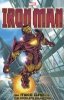 IRON MAN BY MIKE GRELL THE COMPLETE COLLECTION TP [9781302926779]